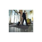 Indoor Htraffic Mat 0.6X0.9M Gry/Bei