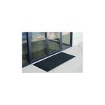 Fingertip Rubber Mat 0.6X0.8M Blk