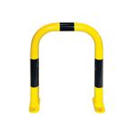Protect Guard Out 600X500 Ylw/Blk