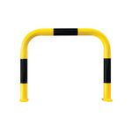 Protect Guard Out 600X750 Ylw/Blk