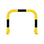 Protect Guard Out 600X750 Ylw/Blk