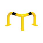Corner Guard Out 350X500X500 Ylw/Blk