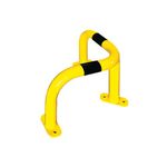 Corner Guard Out 350X500X500 Ylw/Blk