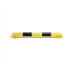 Collision Protect Bar 86X1200 Ylwblk