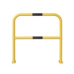 Steel Hoop Guard Out 1000 Ylw/Blk