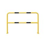 Steel Hoop Guard In 1500 Ylw/Blk