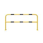 Steel Hoop Guard Out 2000 Ylw/Blk