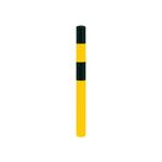 Hdut Bollard Type S 1600Mm Ylw/Blk