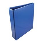 Pres Lever Arch File A4 Pp 58Mm Blue