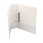 Pres Lever Arch File A4 Pp 58Mm Wht