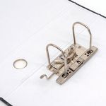 Lever Arch File A4 75Mm Spine Pk10