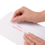 Mpps Labels 105X35Mm Pk1600