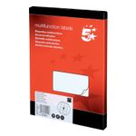 Mpps Labels 105X71Mm Pk800