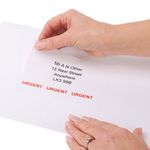 Mpps Labels 105X148.5Mm Pk400