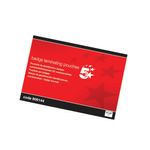 Badge Lamg Pouches 250Mi Gloss Pk100