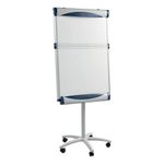 Exec Mobile Magn Easel A1/Euro Pads