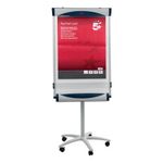 Exec Mobile Magn Easel A1/Euro Pads