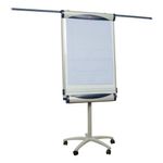 Exec Mobile Magn Easel A1/Euro Pads
