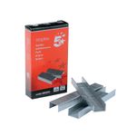 Staples Galvanised Wire 23/8 Pk1000