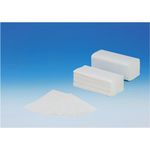 V-Fold 2-Ply Rcyc Hand Towel Pk15