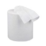 2-Ply Cfeed Paper Roll Rfl Wht Pk6