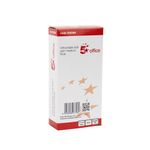 Retr Ball Pen Medium Blue Pk20