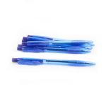 Retr Ball Pen Medium Blue Pk20
