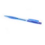 Retr Ball Pen Medium Blue Pk20