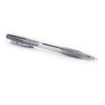 Retr Ball Pen Medium Blk Pk20