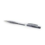 Retr Ball Pen Medium Blk Pk20