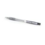 Retr Ball Pen Medium Blk Pk20