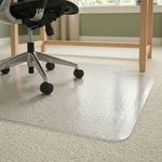 Chair Mat Carpets Pcbt Lip 890X1190