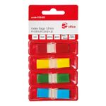 Index Flags 12X45Mm 35 Flags/Colour