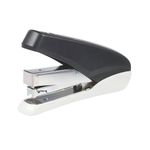 Full Strip Stapler +Power-Save Black