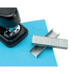 Staples Galvanised Wire 26/6 Pk1000