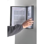 Wall Display Panel System 10 Pkts A4