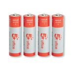 Batteries Aa Pk4