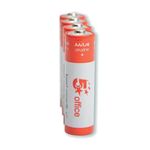Batteries Aa Pk4