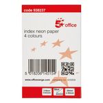 Index Page Marker Flag 50 Flags/Col