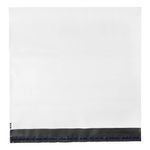 Dx Wpf Bags Sseal Wht 470X430 Pk100