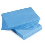 Hdut Cleaning Cloth 76Gsm Blue Pk25