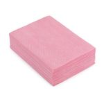 Hdut Cleaning Cloths 76Gsm Red Pk25