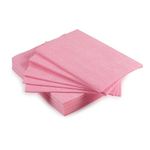 Hdut Cleaning Cloths 76Gsm Red Pk25