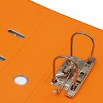 Lever Arch File A4 Orange Pk10