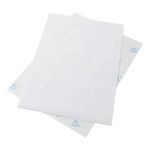 Mpps Labels 99X38Mm Pk7000