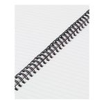 Wbnd Hdbk Notebook Rld A4 Berry Pk5