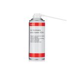 Air Duster Non Flam Red/Wht 400Ml
