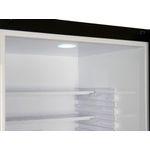 Eton Glass Door Minibar 35 Litre Blk