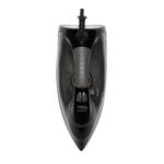 Sherwood 2000W Steam Iron Black