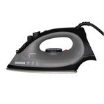 Sherwood 1200W Steam Iron Black